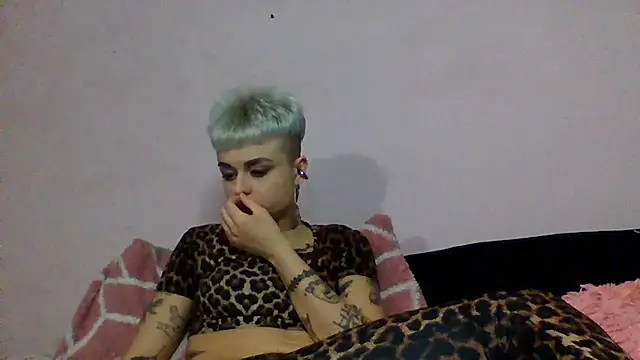 Snapshot of AlisaDear257 chatting on February 2026 08:05:01 PM AlisaDear257 online show from February 2026 08:05:01 PM