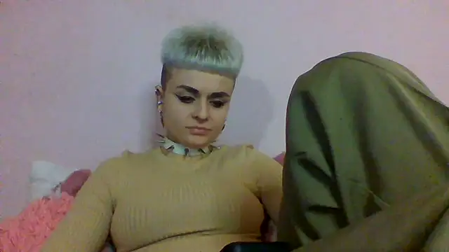 AlisaDear257 online show from March 2026 11:36:01 AM