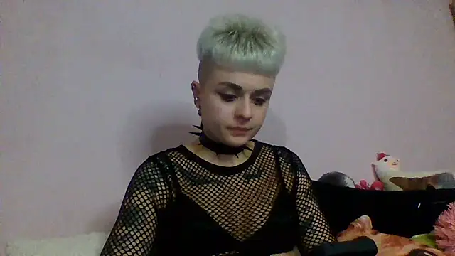 AlisaDear257 online show from March 2026 08:03:01 PM