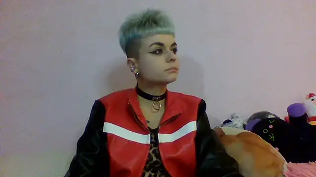 AlisaDear257 online show from March 2026 10:05:02 AM