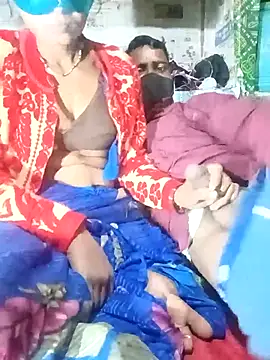 Hot BihariCouple online show from February 2026 06:48:01 PM