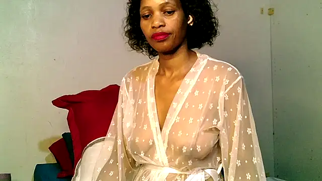 Mabelle Eveline online show from April 2026 07:07:02 PM