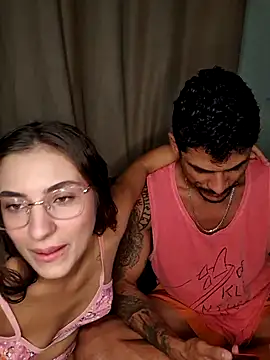 Snapshot of ExternalCable1000 chatting on March 2026 06:31:02 AM ExternalCable1000 online show from March 2026 06:31:02 AM