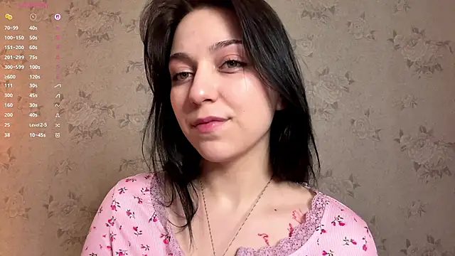 Snapshot of ShawnaBree chatting on February 2026 08:53:01 PM ShawnaBree online show from February 2026 08:53:01 PM