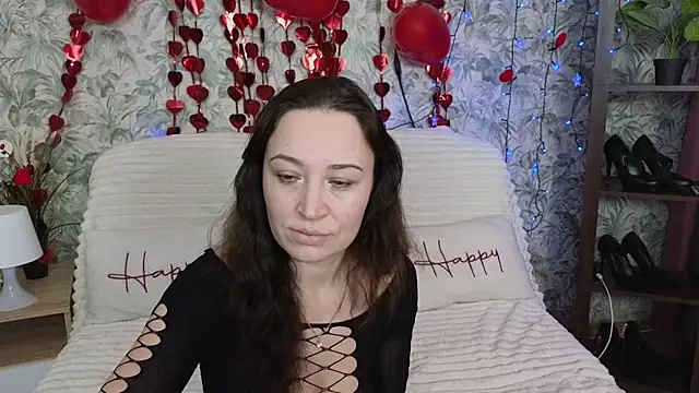 Vivimoonx online show from February 2026 07:24:01 AM