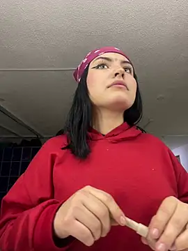 Snapshot of SamanthaVelvettAss chatting on March 2026 12:55:01 PM SamanthaVelvettAss online show from March 2026 12:55:01 PM