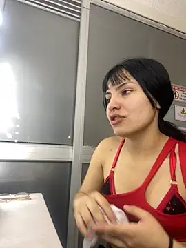 Snapshot of SamanthaVelvettAss chatting on March 2026 12:34:01 PM SamanthaVelvettAss online show from March 2026 12:34:01 PM