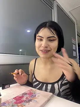 Snapshot of SamanthaVelvettAss chatting on March 2026 12:46:01 PM SamanthaVelvettAss online show from March 2026 12:46:01 PM