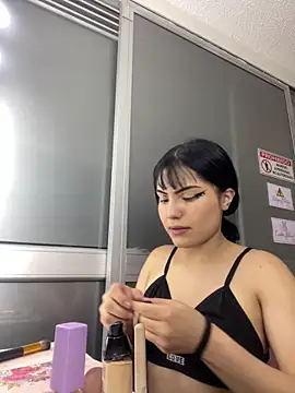 Snapshot of SamanthaVelvettAss chatting on March 2026 03:23:02 AM SamanthaVelvettAss online show from March 2026 03:23:02 AM