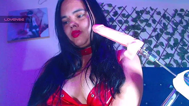 TaniaSpace online show from March 2026 10:27:02 PM