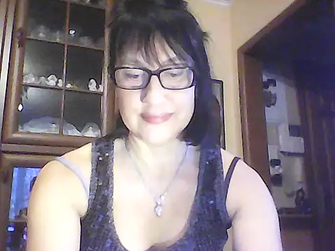 Snapshot of Vlastelina chatting on February 2026 06:21:02 AM Vlastelina online show from February 2026 06:21:02 AM