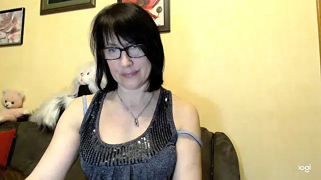 Snapshot of Vlastelina chatting on March 2026 08:15:02 PM Vlastelina online show from March 2026 08:15:02 PM