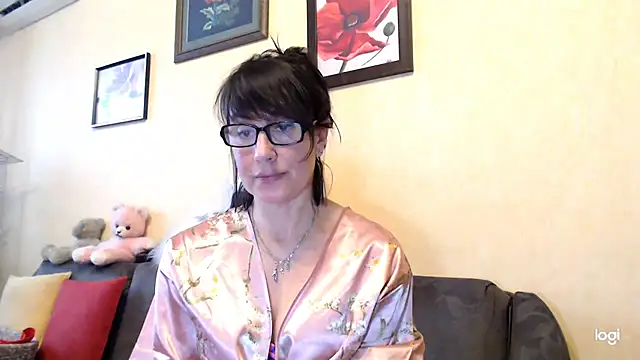 Snapshot of Vlastelina chatting on March 2026 12:22:02 PM Vlastelina online show from March 2026 12:22:02 PM