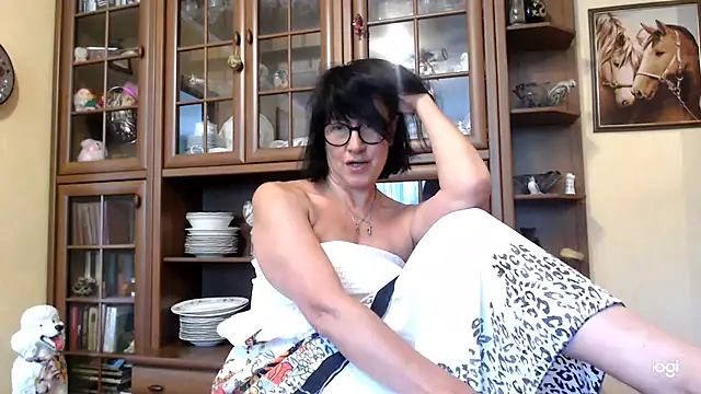 Snapshot of Vlastelina chatting on July 2026 11:50:01 AM Vlastelina online show from July 2026 11:50:01 AM