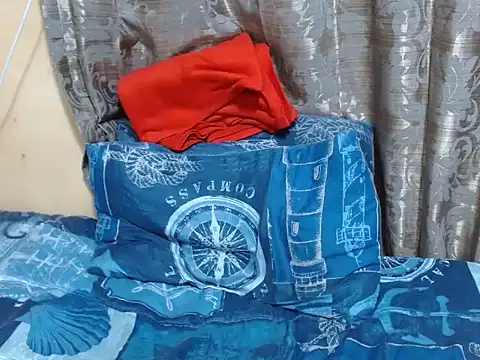 EbonyBlazeXx online show from April 2026 12:59:01 PM