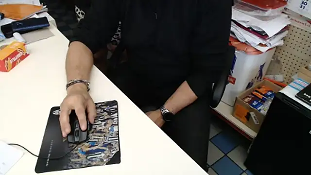 CpLauraMauro online show from April 2026 01:30:01 PM