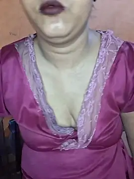 Nency Love143 online show from July 2026 07:17:01 PM