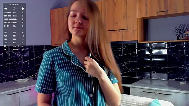 KatheyWasinger online show from February 2026 01:17:01 AM