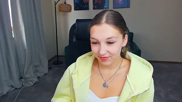 LavetaOas online show from February 2026 09:52:02 AM