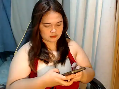 Snapshot of xia_xoxo_ chatting on June 2026 07:24:02 AM xia xoxo online show from June 2026 07:24:02 AM