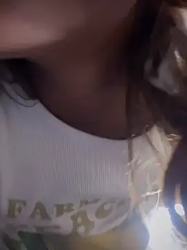 SinLunaXXX online show from February 2026 09:25:02 PM