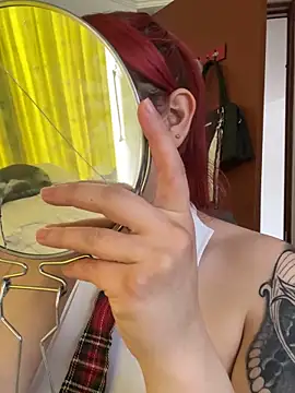 GoonetteMessy online show from February 2026 09:26:02 PM