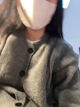 Mymy1698 online show from April 2026 12:18:01 PM