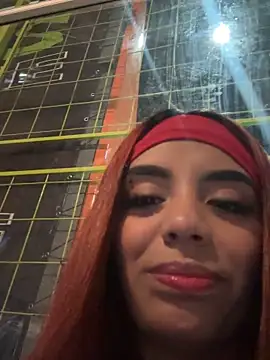 TiffanySander online show from March 2026 01:56:02 AM