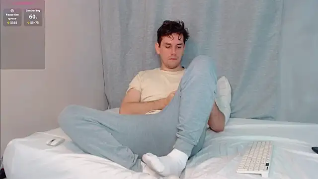 Luc 7 online show from February 2026 07:37:01 PM