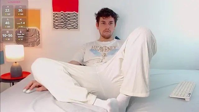 Luc 7 online show from April 2026 05:52:01 AM