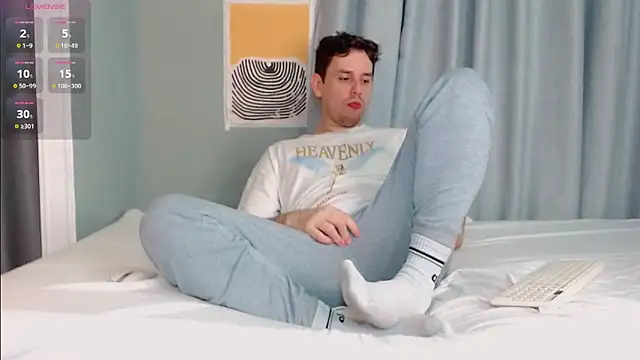 Luc 7 online show from April 2026 05:03:01 AM