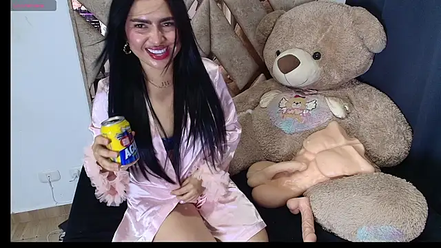 i am briana online show from February 2026 04:09:01 AM