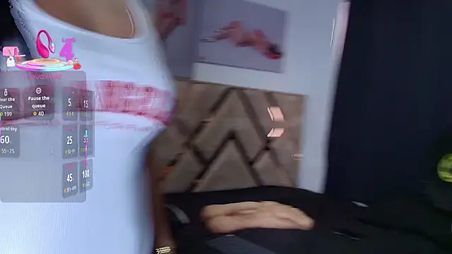 i am briana online show from March 2026 01:39:01 PM