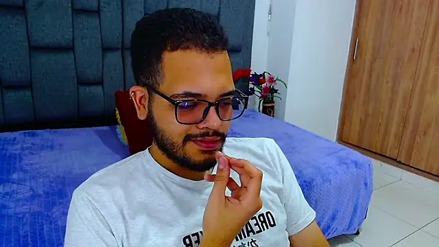 J black  online show from February 2026 09:03:02 PM