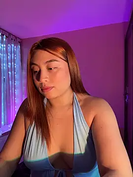 Hanna mis18 online show from March 2026 12:50:01 AM