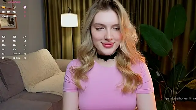 honey kors online show from April 2026 03:16:01 PM