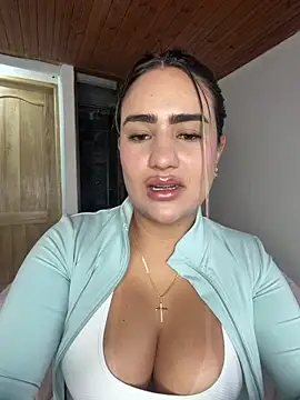 Miilana  online show from May 2026 09:56:02 PM