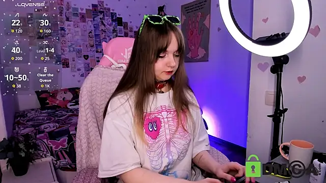 Eleven 1134 online show from April 2026 09:12:02 PM