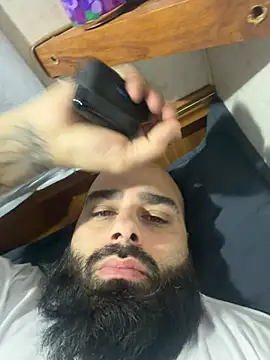 Mandingojay9 online show from February 2026 08:57:02 PM