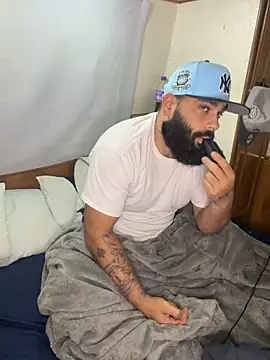 Mandingojay9 online show from March 2026 01:50:02 PM