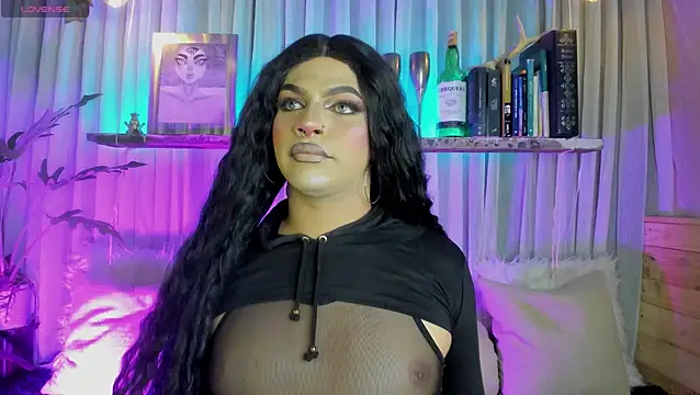 Miss-liaa online show from February 2026 11:21:02 PM