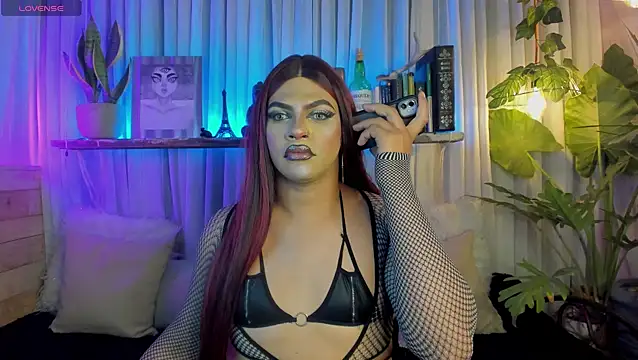 Miss-liaa online show from March 2026 11:44:01 PM