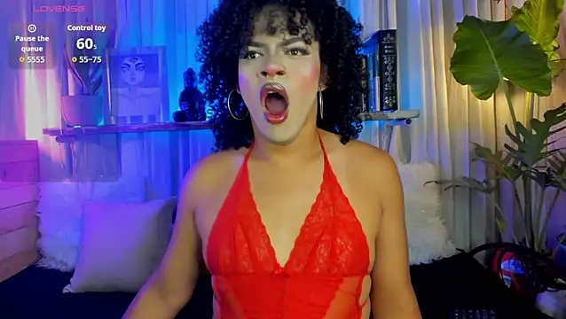 Miss-liaa online show from April 2026 10:26:01 PM