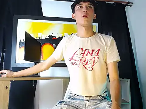 jullian ricci online show from February 2026 07:25:02 PM