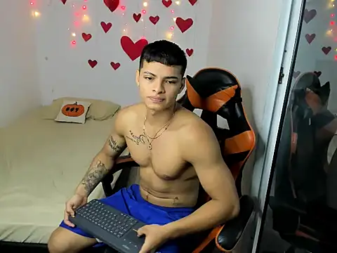 RYAN MYEARZ   online show from February 2026 12:56:01 PM