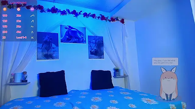 Trixie little online show from February 2026 12:17:01 PM