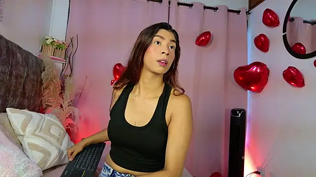 MelanyStone  online show from February 2026 12:12:01 PM