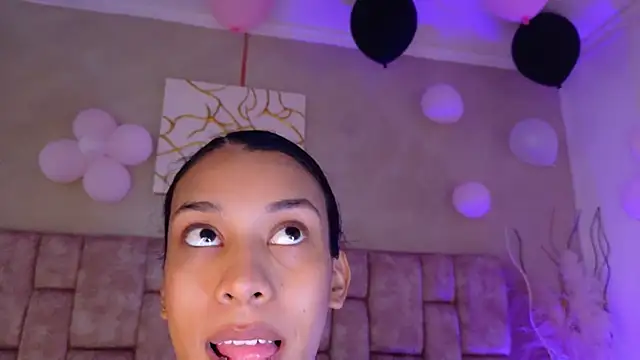 MelanyStone  online show from July 2026 12:55:01 PM
