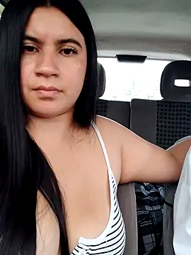 LATINLOVERS 1 online show from March 2026 05:25:01 PM