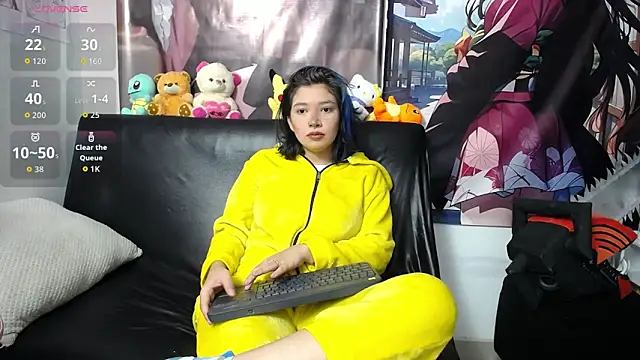 Mizuki genshin online show from May 2026 12:33:02 PM